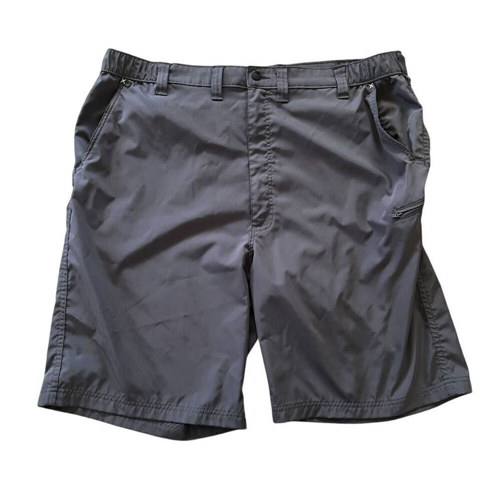 WRANGLER Men’s Grey Short Size 44